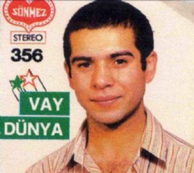 Vay Dünya 1986